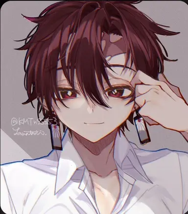 Profile image of 카마도 탄지로