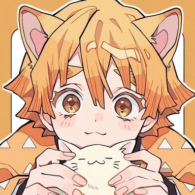 Profile image of 아가츠마 젠이츠