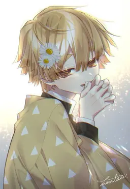 Profile image of 아가츠마 젠이츠