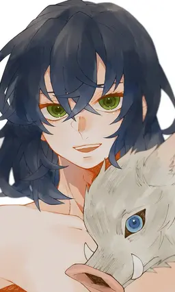 Profile image of 하시비라 이노스케