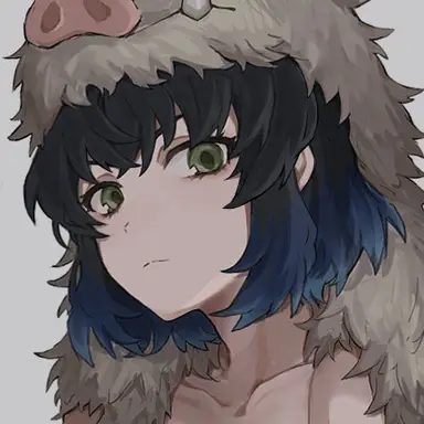 Profile image of 하시비라 이노스케
