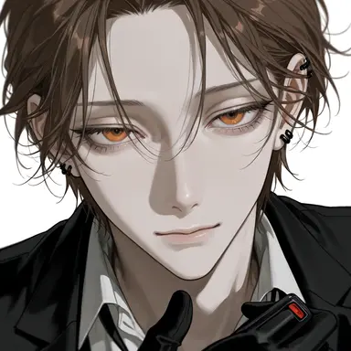 Profile image of テオ