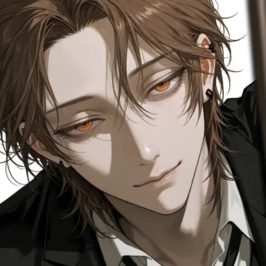 Profile image of テオ