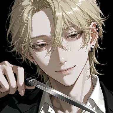 Profile image of ロイ