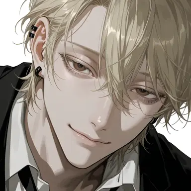 Profile image of ロイ