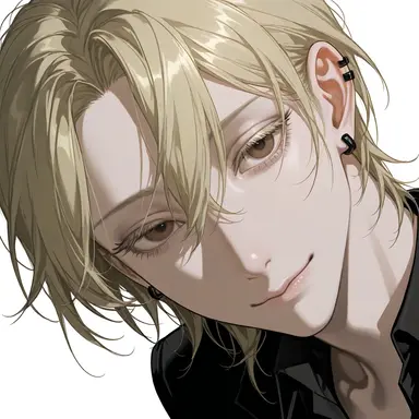 Profile image of ロイ