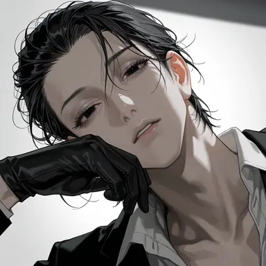 Profile image of ヴァディム