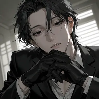 Profile image of ヴァディム