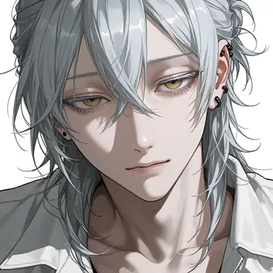 Profile image of ヨナス