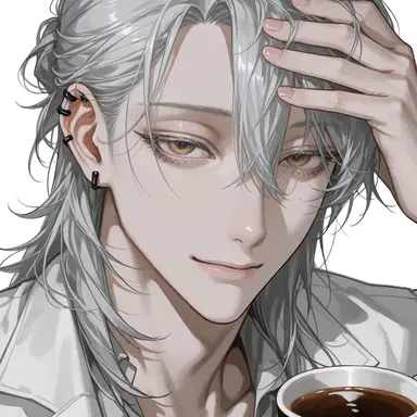 Profile image of ヨナス