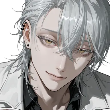 Profile image of ヨナス