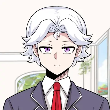 Profile image of 조갈릭