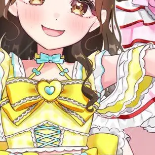 Profile image of きい