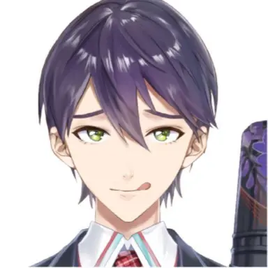 Profile image of 剣持刀也