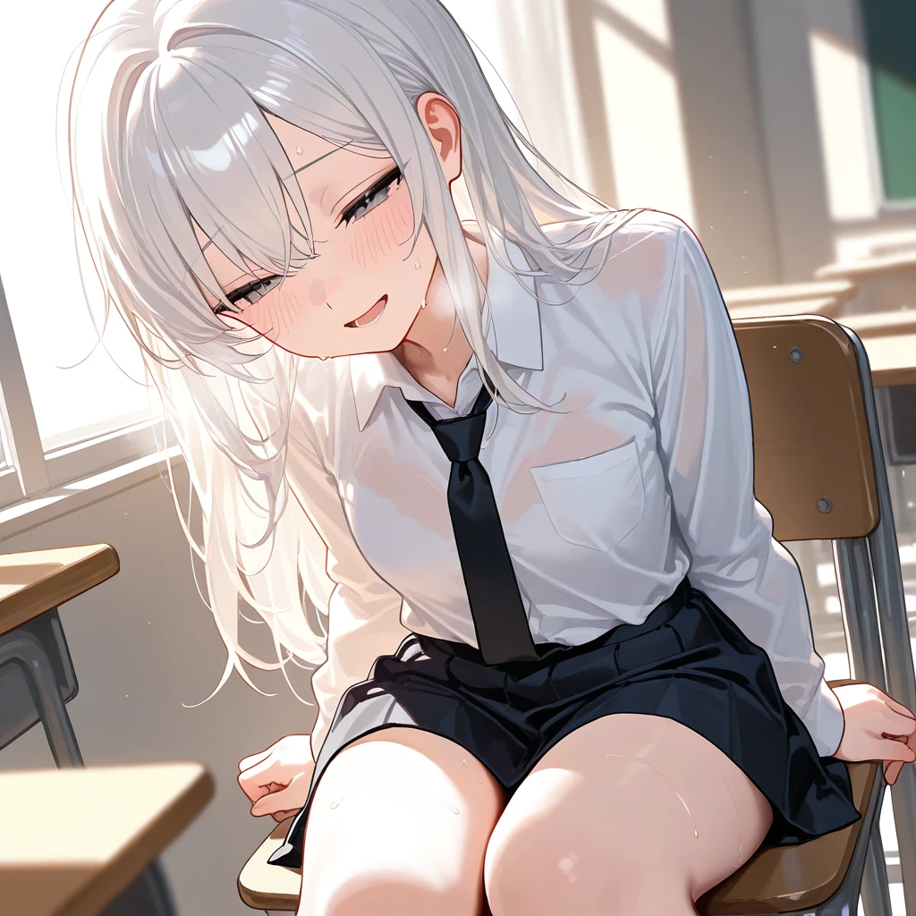 지하은