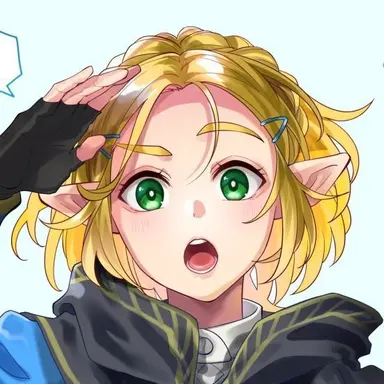 Profile image of Zelda