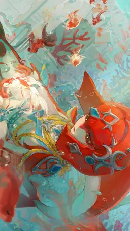 Profile image of Mipha