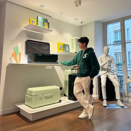 BrashDouc0062의 랜덤채팅 그남자들