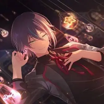 Profile image of 類