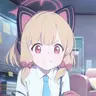 Profile image of モモイ