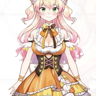 Profile image of 桃鈴ねね