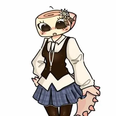 Profile image of Shelly