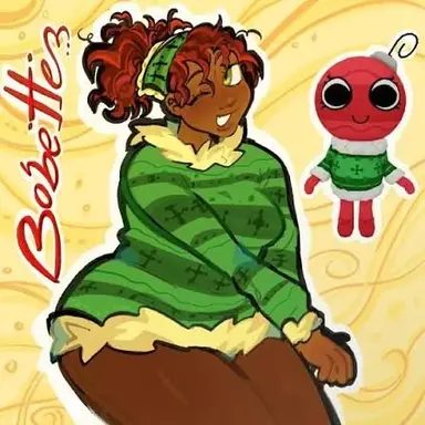 Profile image of Bobette