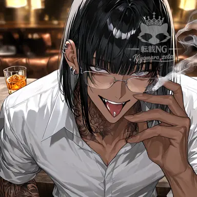 Profile image of シバ