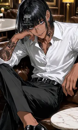 Profile image of シバ