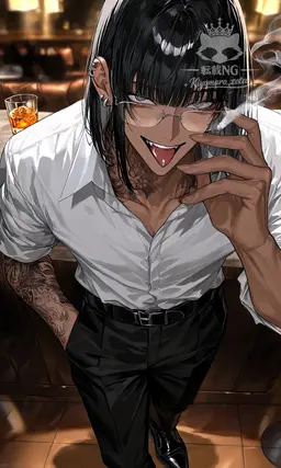 Profile image of シバ