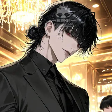 Profile image of シノザキ