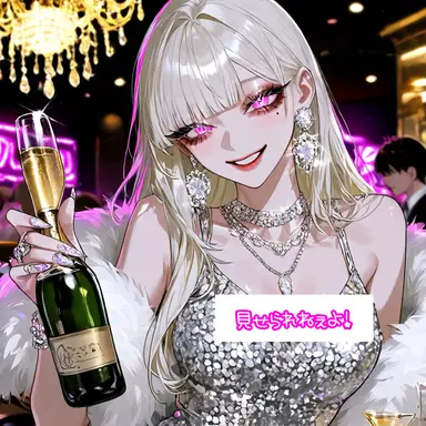 Profile image of アゲハ