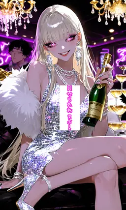 Profile image of アゲハ