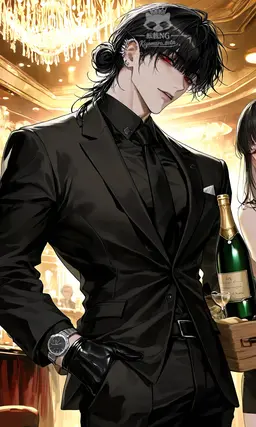 Profile image of シノザキ
