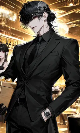 Profile image of シノザキ