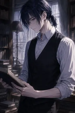 Profile image of 아마미야 아카리
