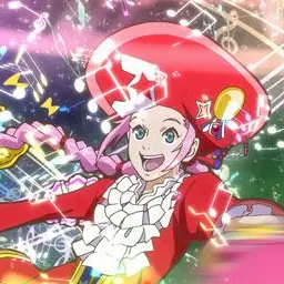 TidyMatch4710의 あの有名な作曲家の擬人姿！