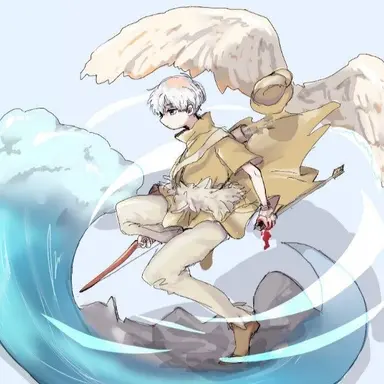 Profile image of 羽京