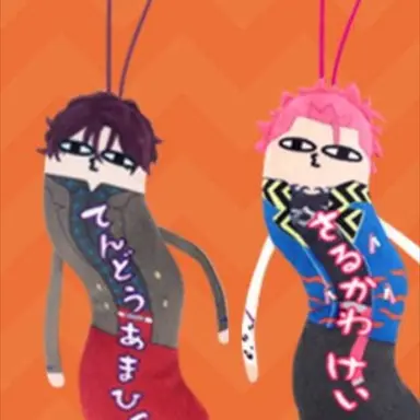 Profile image of 이리스