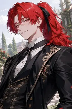 Profile image of セヴェリオ