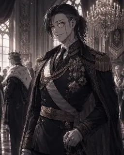 Profile image of ラザル