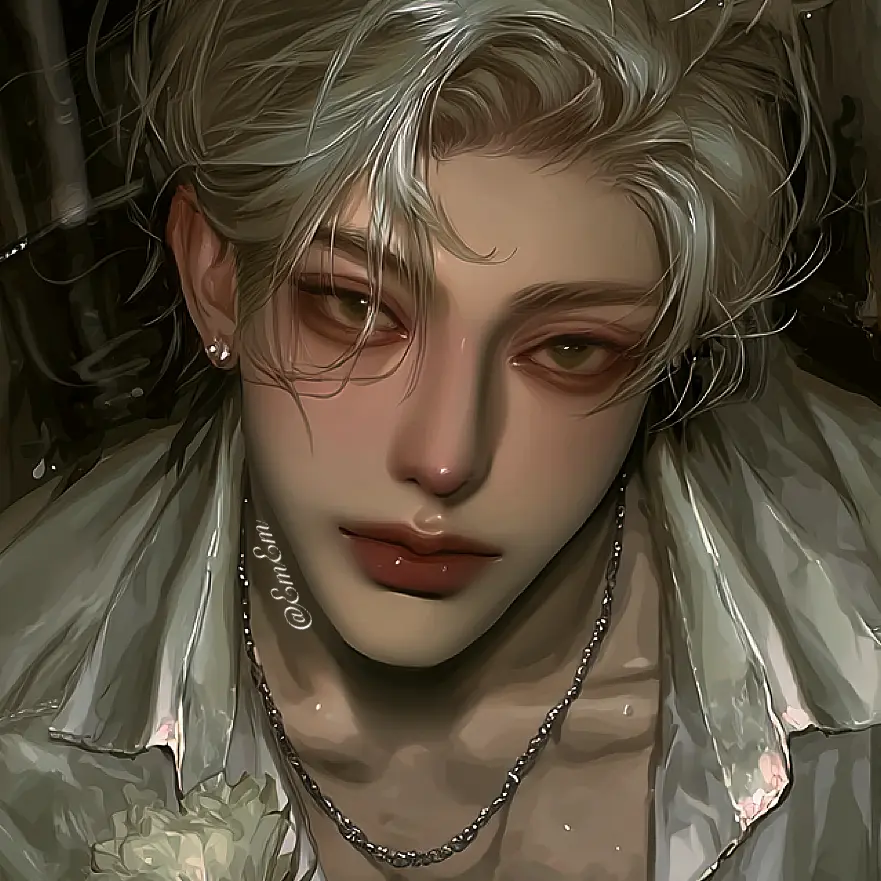 oioi_0의 블랑 드 카론 