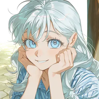 Profile image of 白井さん