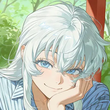Profile image of 白井さん