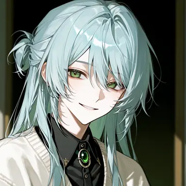 Profile image of 翠