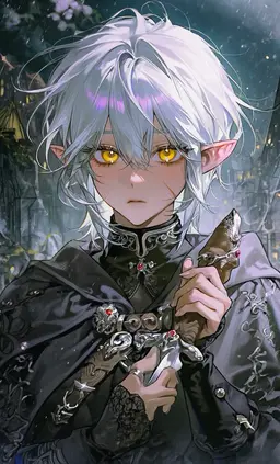 Profile image of ネイ