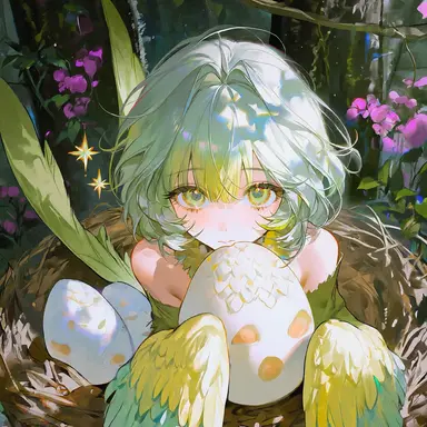 Profile image of エリー