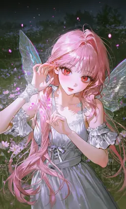 Profile image of イレナ