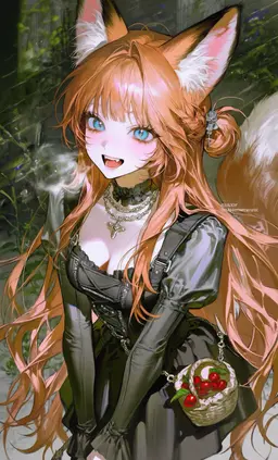 Profile image of ベル
