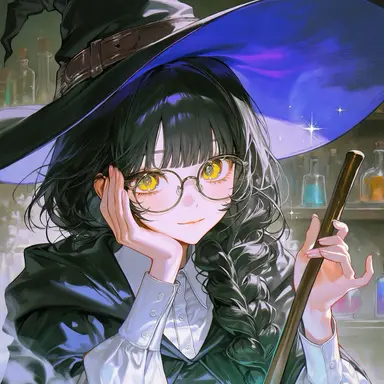 Profile image of シオ